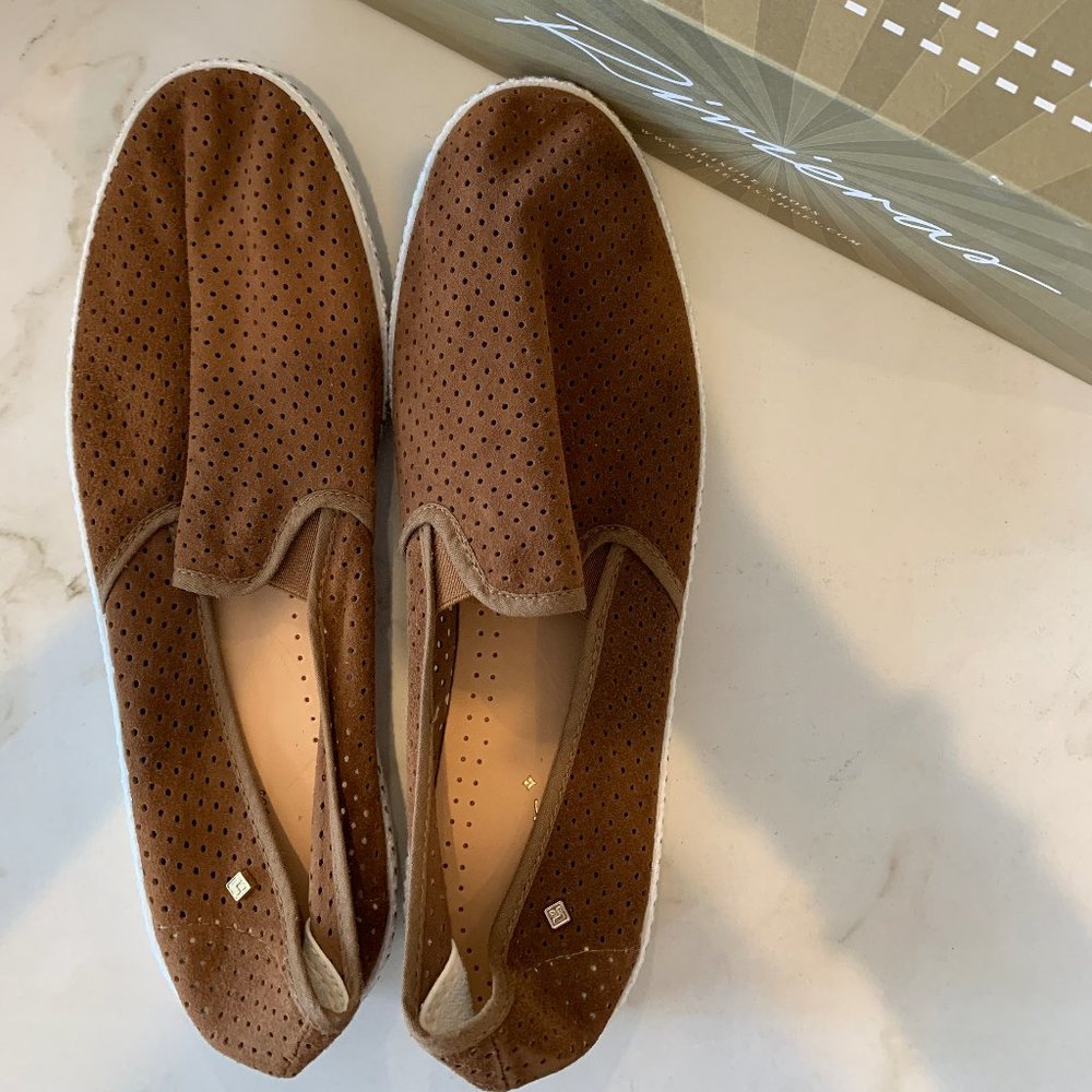 Rivieras Sultan 30* Men's Loafers (Havane)